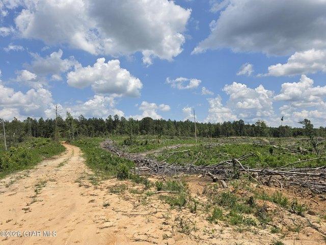 Land for sale in Choctaw, Mississippi