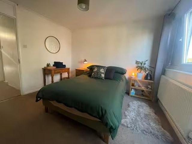 Room for rent in Bromley-by-Bow, Greater London