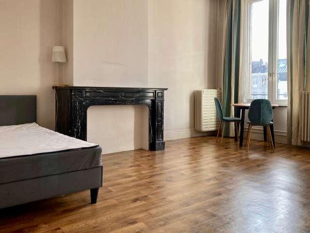 Kamer location à Elsene, Bruxelles