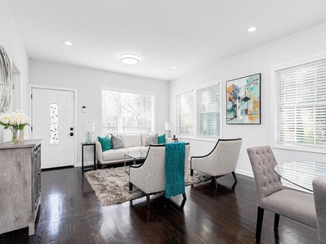 Room for rent in Atlanta, Georgia