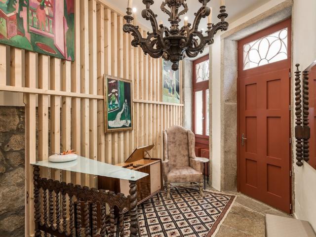 Estudio alugar em Porto, Baixa do Porto Estudio alugar em Porto, Baixa do Porto