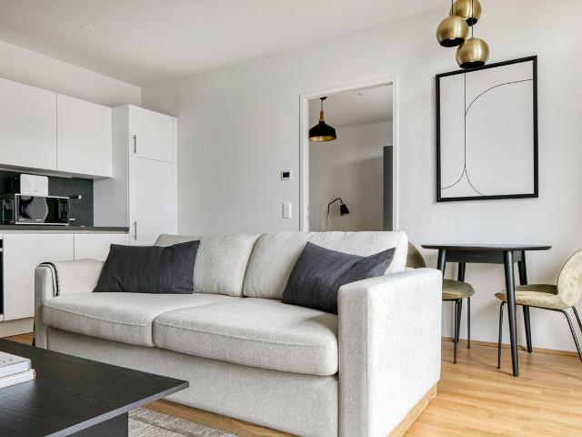 Apartment mieten in KG Favoriten, Wien