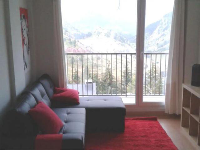 Apartamento en alquiler en La Jacetania, Aragón