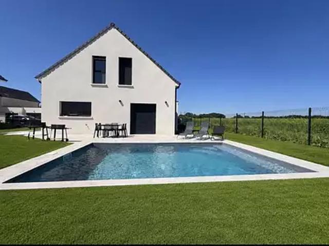 Maison vente à Dijon, Aiserey