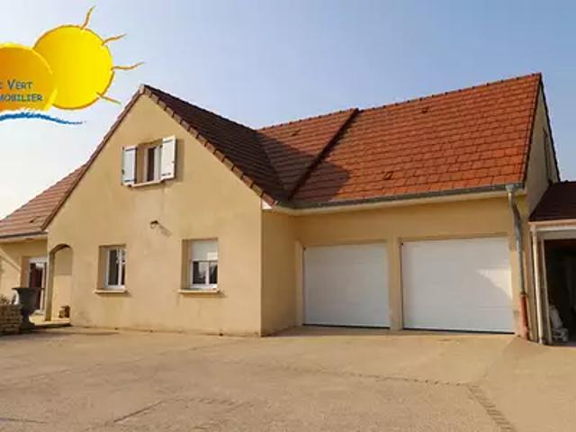 Maison vente à Dijon, Aiserey