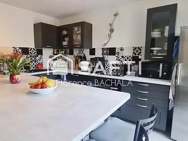 Maison vente à Dijon, Aiserey