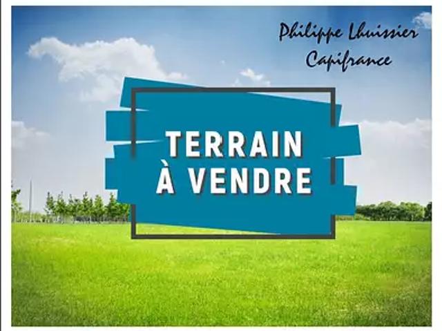 Terrain vente à Dijon, Aiserey