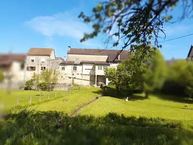 Maison vente à Aisey-sur-Seine, Côte-d'Or