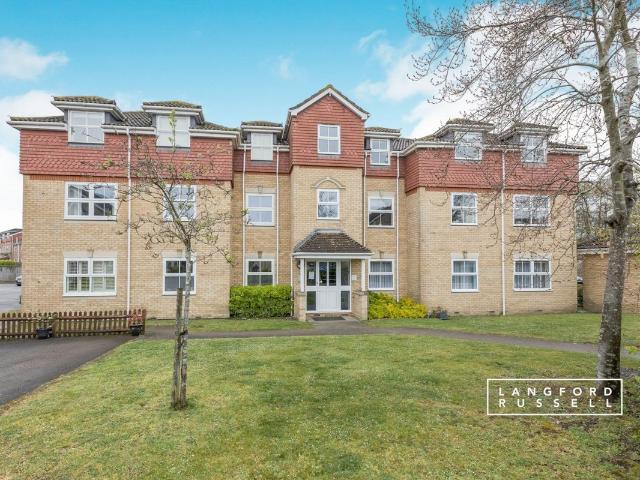 Apartment for rent in Montreal Park, Sevenoaks