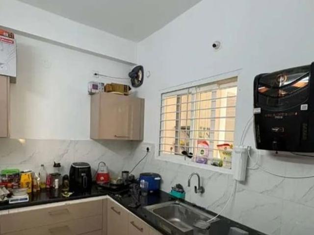 Flat for rent in Haidarabad, Telangana