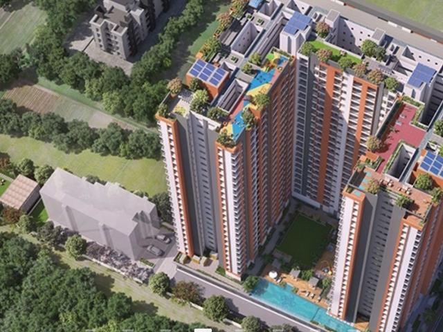 Flat for sale in Poona, National Capital Territory Of Delhi