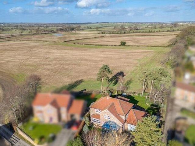 House for sale in Bedale, North Yorkshire