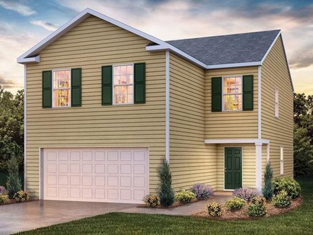 House for sale in Fountain Inn, South Carolina
