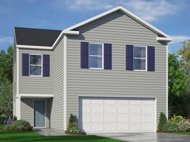 House for sale in Rocky Mount, North Carolina
