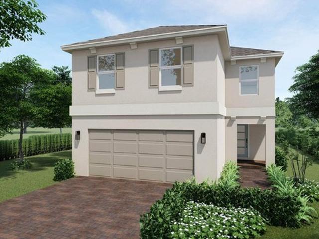 House for sale in Pompano Beach, Florida