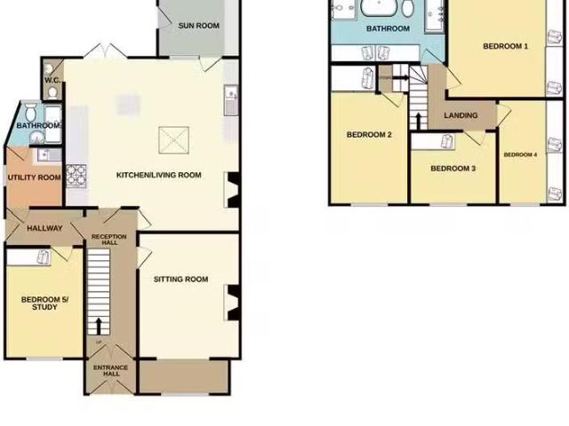 House for sale