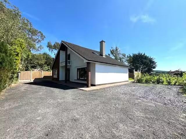 House to rent