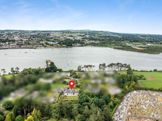 Farm for sale in Ferrybank