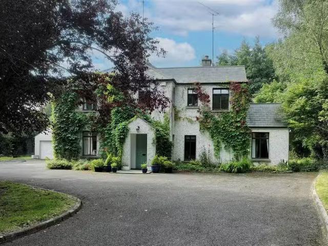 House for sale