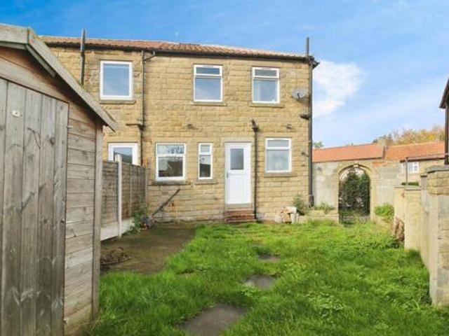 House for sale in Ripon, North Yorkshire