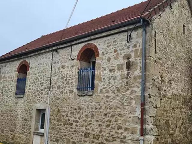 Maison vente à Laon, Neufchâtel-sur-aisne