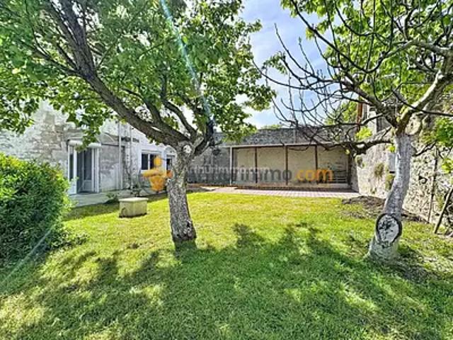 Maison vente à Laon, Neufchâtel-sur-aisne