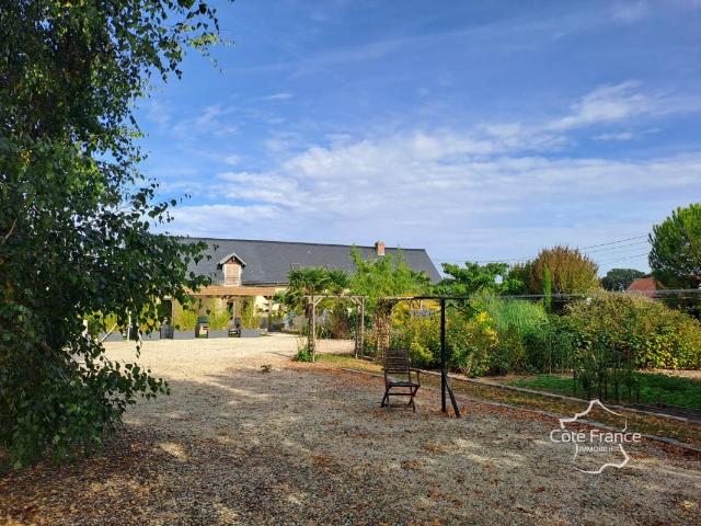 Maison vente à Monceau-sur-Oise, Aisne