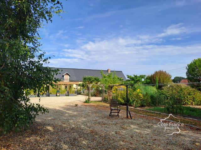 Maison vente à Monceau-sur-Oise, Aisne
