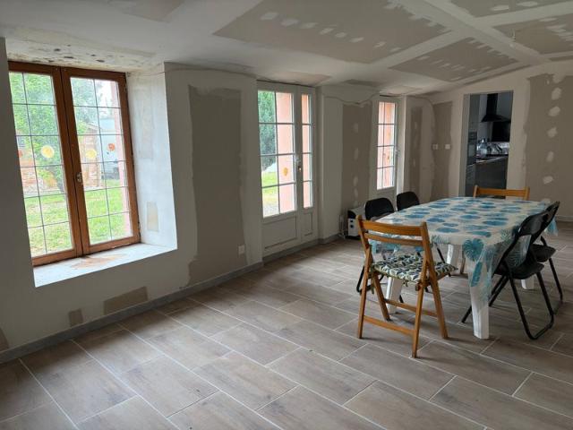 Maison vente à Compiègne, Berneuil-sur-aisne