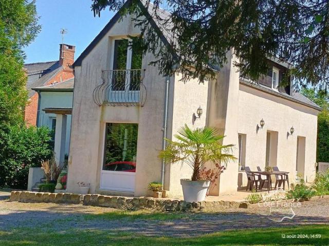 Maison vente à Vervins, Marly-gomont