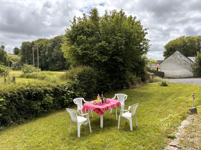 Maison vente à Vervins, Wiège-faty