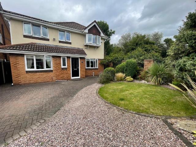 House for rent in Kennessee Green, Sefton