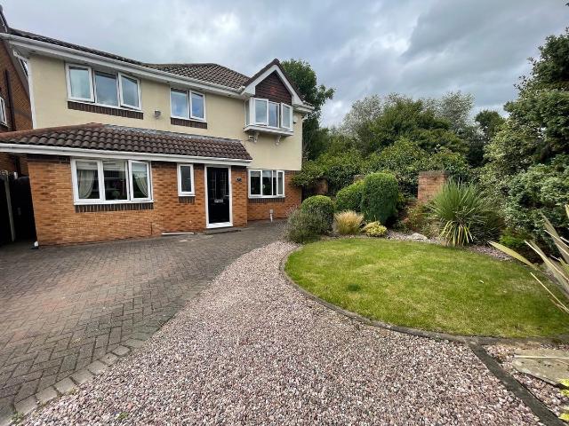 Apartment for rent in Kennessee Green, Maghull