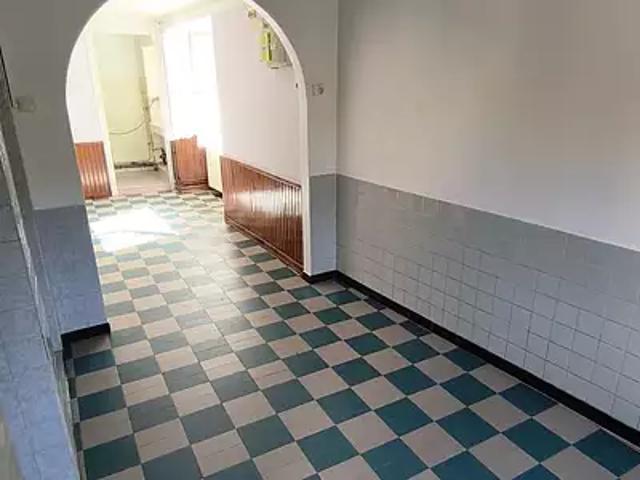 Maison vente à Aisy-sur-Armançon, Yonne