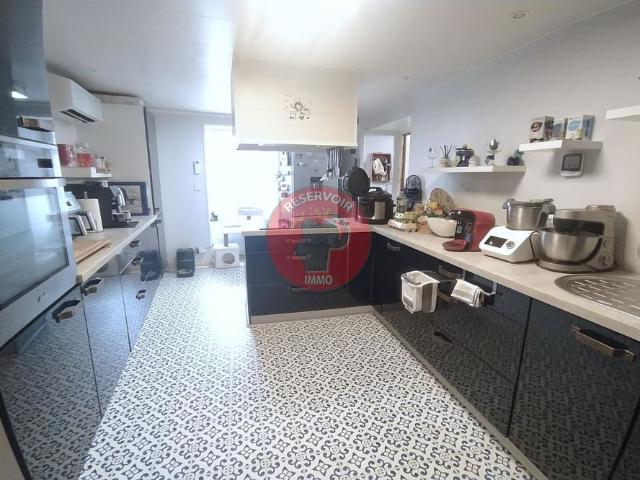 Maison vente à Avallon, Aisy-sur-armançon