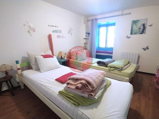 Maison vente à Avallon, Aisy-sur-armançon