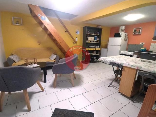 Maison vente à Avallon, Aisy-sur-armançon
