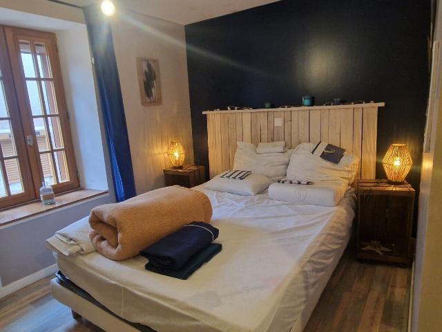 Maison vente à Avallon, Aisy-sur-armançon