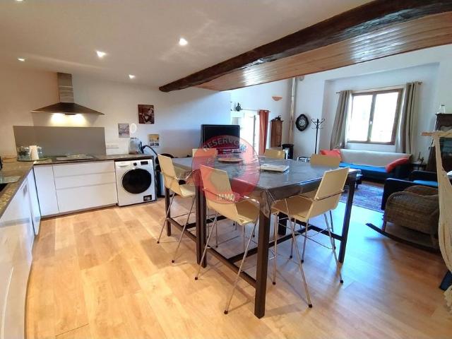 Maison vente à Aisy-sur-Armançon, Yonne