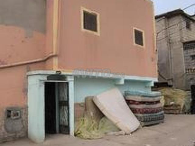 Maison vente à Tiznit, Oued ed Dahab-Lagouira
