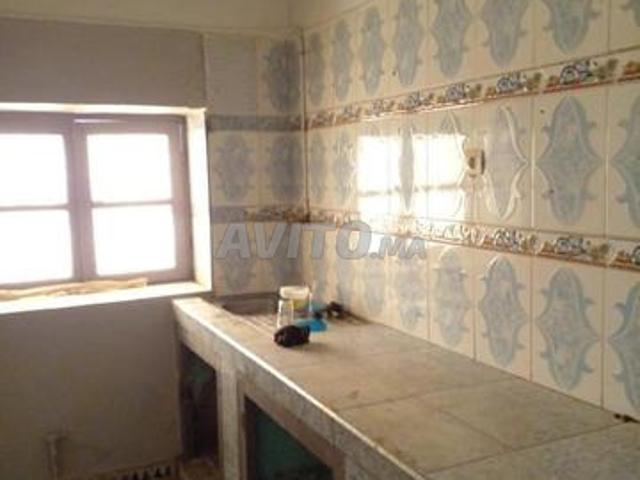 Maison vente à Er Rachidia