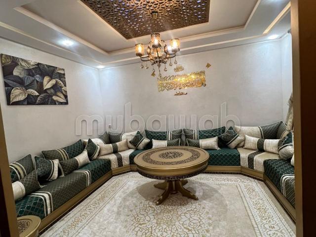 Appartement vente à Aït Melloul, Oued ed Dahab-Lagouira