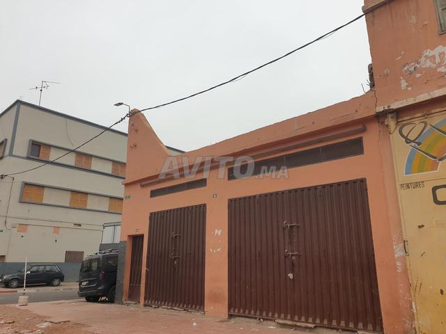 Local commercial vente à Aït Melloul, Oued ed Dahab-Lagouira