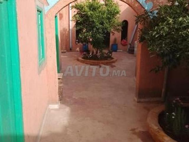 Maison vente à Al Haouz, L'Oriental