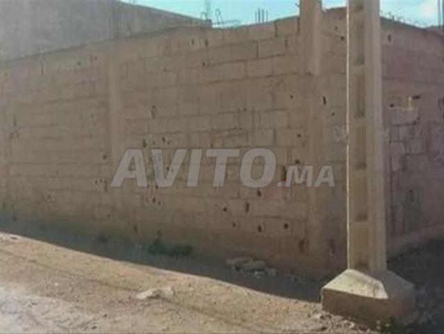 Maison vente à Mellal