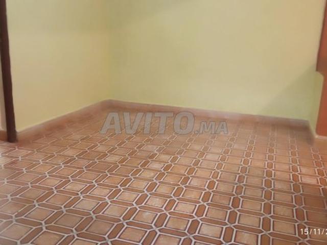 Appartement location