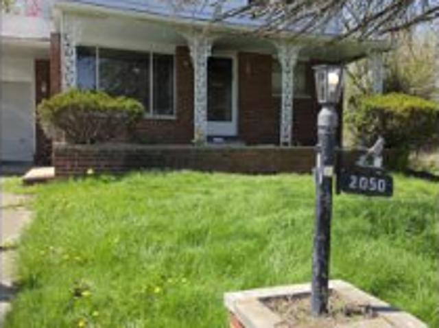House for sale in Burton, Michigan