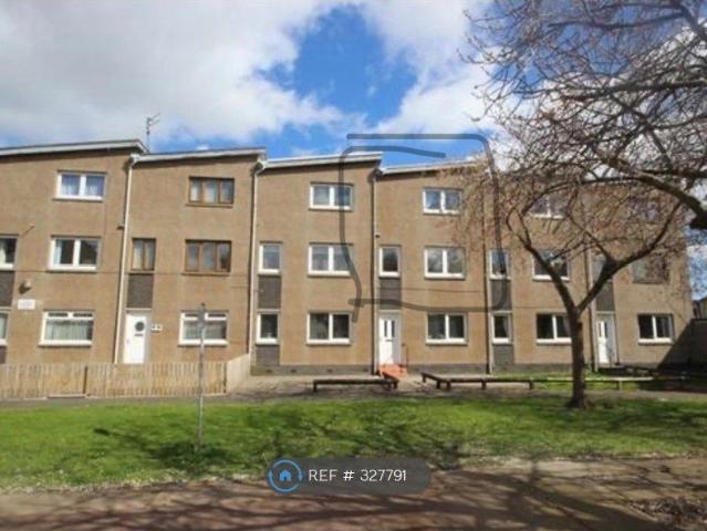 Apartment for rent in Innerleven, Leven