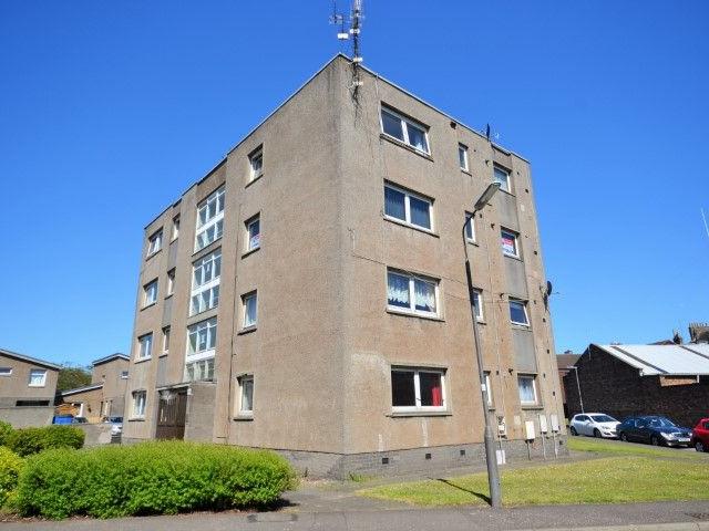 Apartment for rent in Innerleven, Leven
