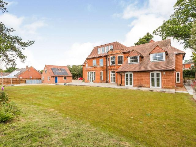 House for rent in Comers, Norfolk